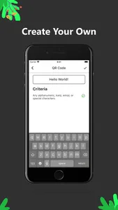 Anycode Wallet screenshot 3