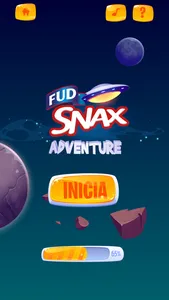 Mi Fud Snax Juegos screenshot 0