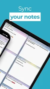 Pocket Planner, Calendar&Notes screenshot 4