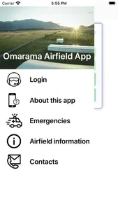 Omarama Airfield screenshot 4