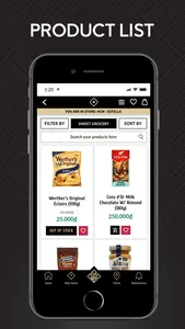 Annam Gourmet screenshot 4