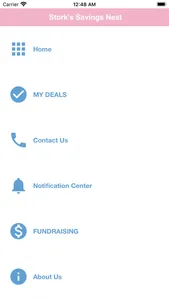 Stork's Savings Nest screenshot 2