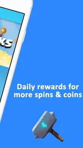 CM Rewards Spin Link & Coins screenshot 2