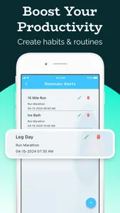 Goal Symmetry: Set Life Goals screenshot 6