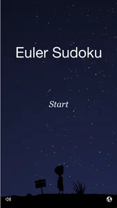 Euler Sudoku screenshot 0