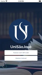 UniSãoJosé screenshot 0