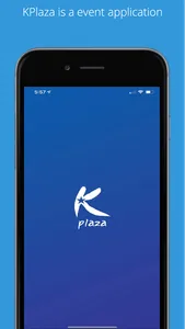 KPlaza screenshot 0