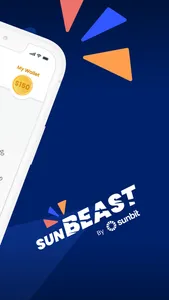 Sunbeast screenshot 1