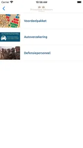 Prinsenland Adviseurs screenshot 1