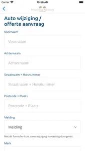 Prinsenland Adviseurs screenshot 4