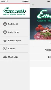 Metzgerei Emundts screenshot 1