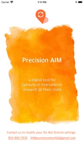 Precision AIM screenshot 4