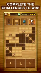 Best Blocks Block Puzzle Games screenshot 0