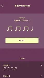 RhythmLock screenshot 3