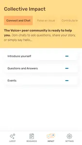 Voice-Plus screenshot 3