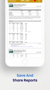 Ag Market News screenshot 3