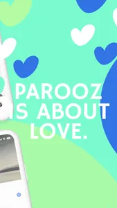 Parooz Dating screenshot 3