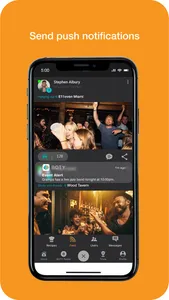 BOTY for Bars and Restaurants screenshot 7