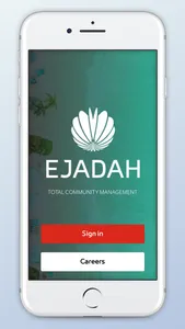 OneApp by Ejadah screenshot 0