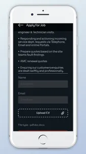 OneApp by Ejadah screenshot 2