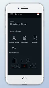 OneApp by Ejadah screenshot 3