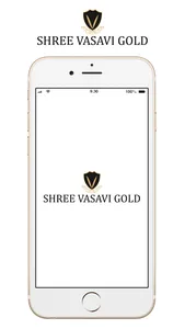 Shree Vasavi Gold screenshot 0