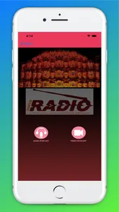 Jaipur Radio screenshot 2