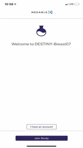 DESTINY-Breast07 screenshot 1