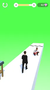 Hyper Waiter! screenshot 6