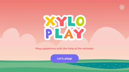 Xyloplay screenshot 0