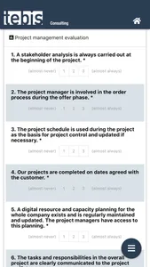 Tebis Consulting screenshot 5