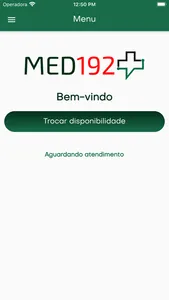 Med 192 - Médico screenshot 1