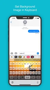 Malayalam Keyboard: Translator screenshot 6