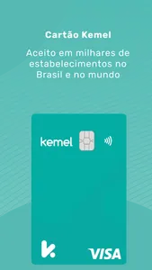 Kemel screenshot 3