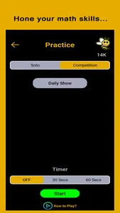 NumbersBee screenshot 4