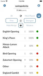 Lichess Analyzer screenshot 2