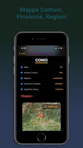 CapItaly screenshot 4