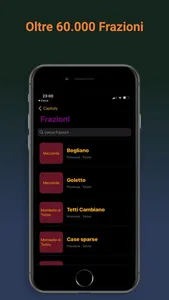 CapItaly screenshot 5