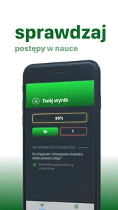 Pytania PPLA - Test dla pilota screenshot 3