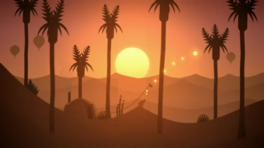 Alto's Odyssey — Remastered screenshot 2