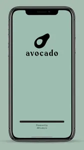 Avocado screenshot 0