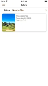 EbanoApp screenshot 4