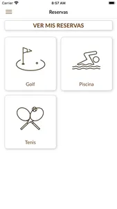 EbanoApp screenshot 5