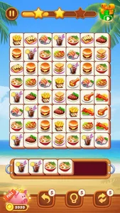 Tile Frenzy - Match Game screenshot 0