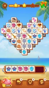 Tile Frenzy - Match Game screenshot 1