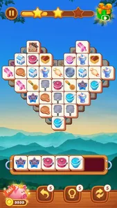 Tile Frenzy - Match Game screenshot 4