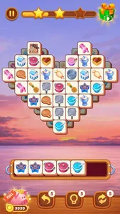 Tile Frenzy - Match Game screenshot 8