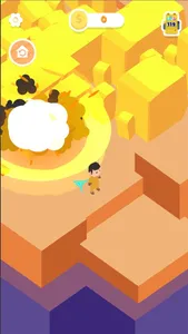 Blast Mining screenshot 2