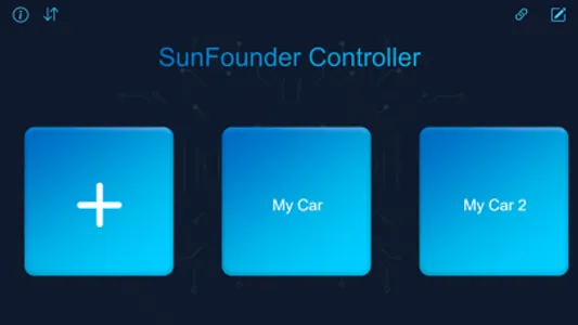 SunFounder Controller screenshot 0