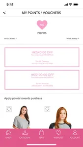 6IXTY8IGHT screenshot 4